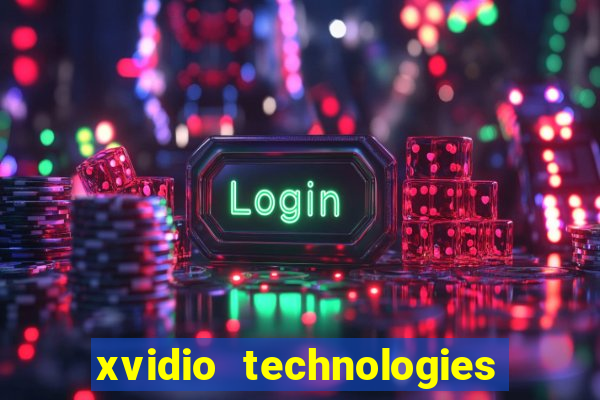 xvidio technologies startup brasil 2024